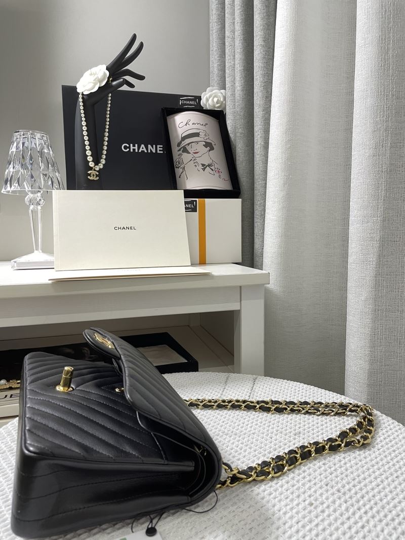 Chanel CF Series Bags